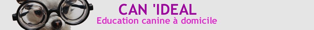 Canideal - Education Canine à Domicile