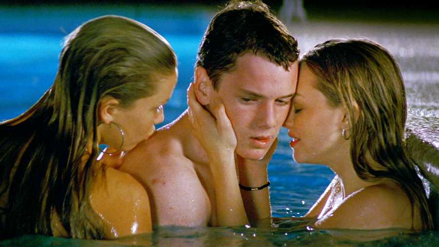 Cultural Compulsive Disorder: OHC of the Day: Amber Heard