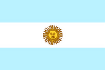Argentina, Buenos Aires West