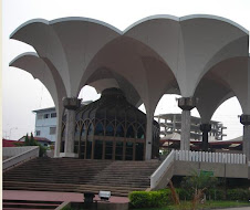 Masjid Yang dicita citakan