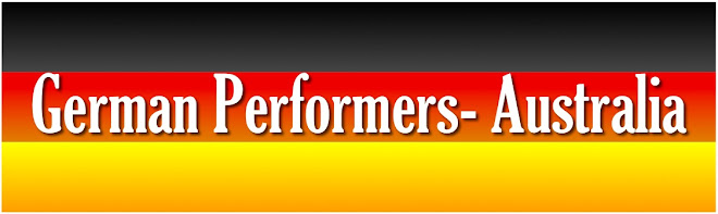 German Performers- Australia