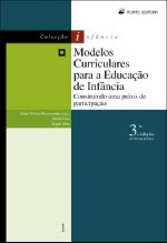 MODELOS CURRICULARES PARA A EDUCAÇÃO DE INFÂNCIA