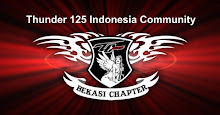 TC125 Bekasi Chapter