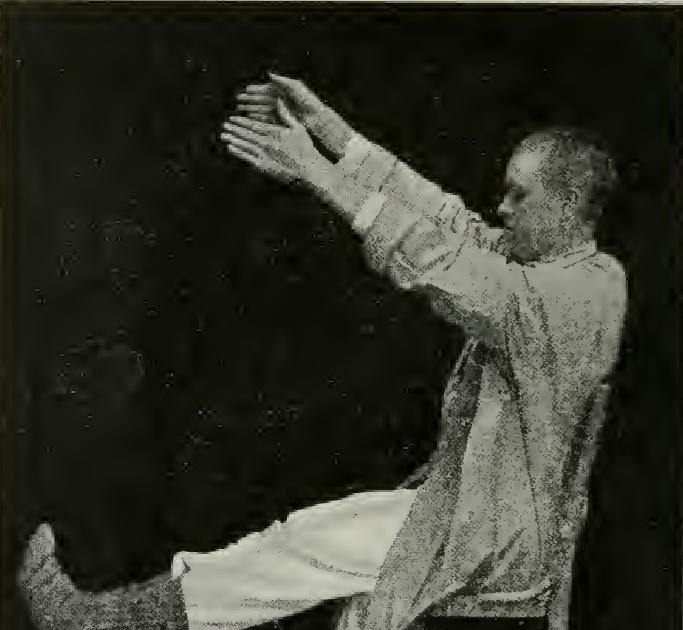 ГОРЯЩИЙ АКВАРИУМ Waxy Flexibility...