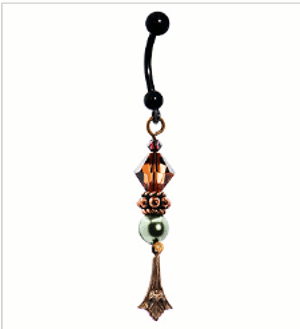 Jewelry & Watches: February 2010