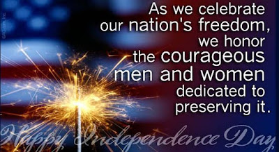 4th of July eCard 4th of July eCard
