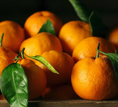 Satsuma Mandarins Satsuma Mandarins