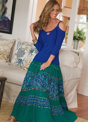 Sausalito skirt Sausalito skirt