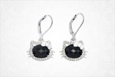  Kitty Earrings on Hello Kitty Jewelry  Best Gift For Your Female Friend This Friendship