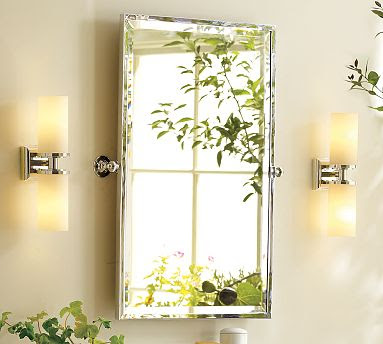 Kensington Mirror Kensington Mirror