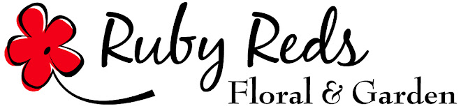 Ruby Reds Floral & Garden, Jacksonville, FL 904-476-9282
