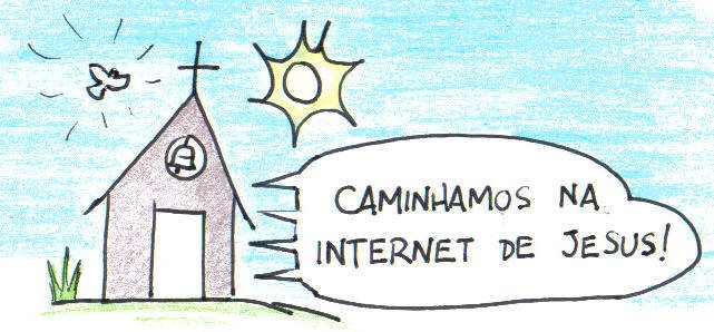 Igreja Online ‎(Portal da Igreja)‎