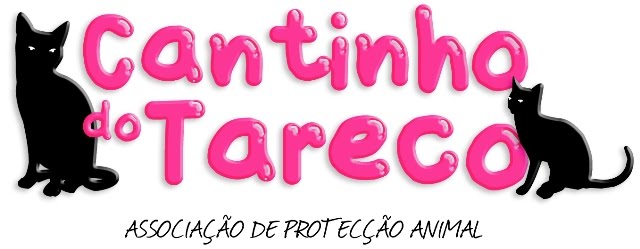 CANTINHO DO TARECO