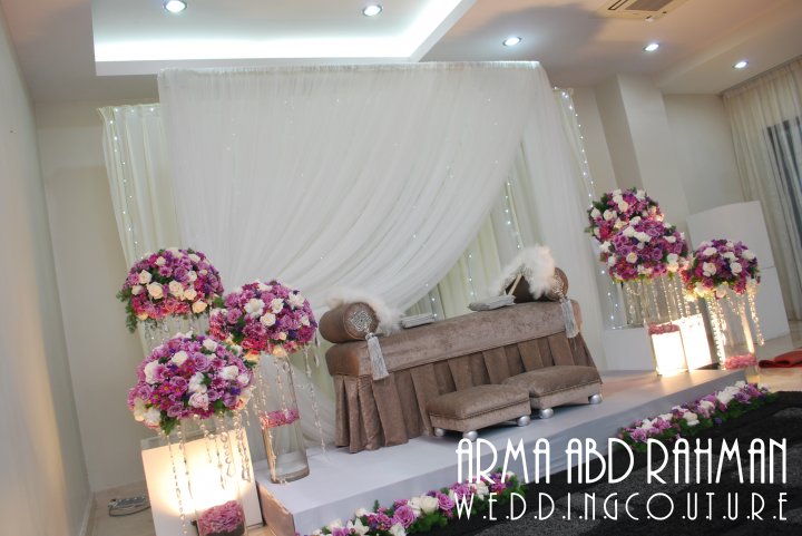 Langsir Pelamin