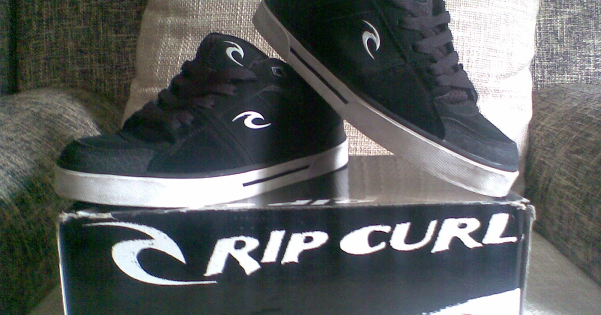 . Rip Curl Skate Shoe