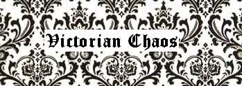 Victorian Chaos