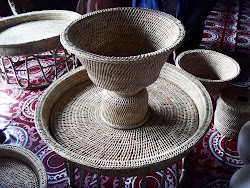 Rattan Product