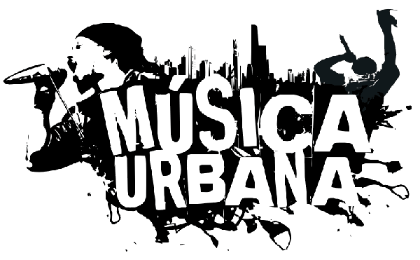 musica urbana