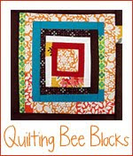 Quilting Bee Blocks