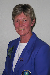 Helen Faulds