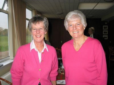 Lilias and Sheila - click to enlarge