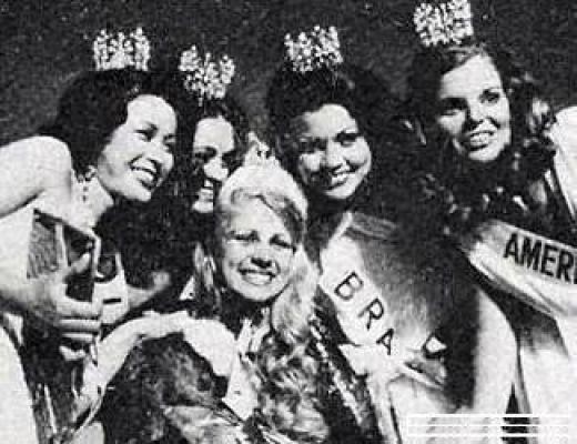 miss international 1976