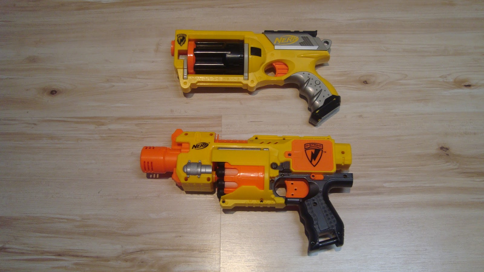 Dart Blasters Nerf Barricade