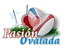 Pasion Ovalada