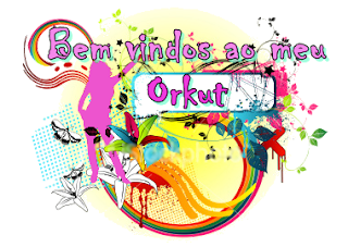 Blog de rafaelababy : ✿╰☆╮Ƹ̵̡Ӝ̵̨̄ƷTudo para orkut e msn, Bem vindo ao meu orkut