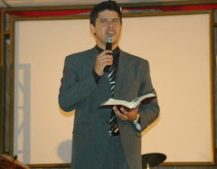 Pastor Ivan Xavier