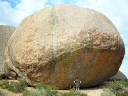 Bishop / Buttermilks