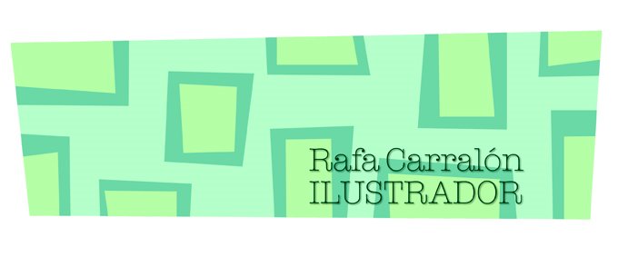 rafael carralón ilustrador