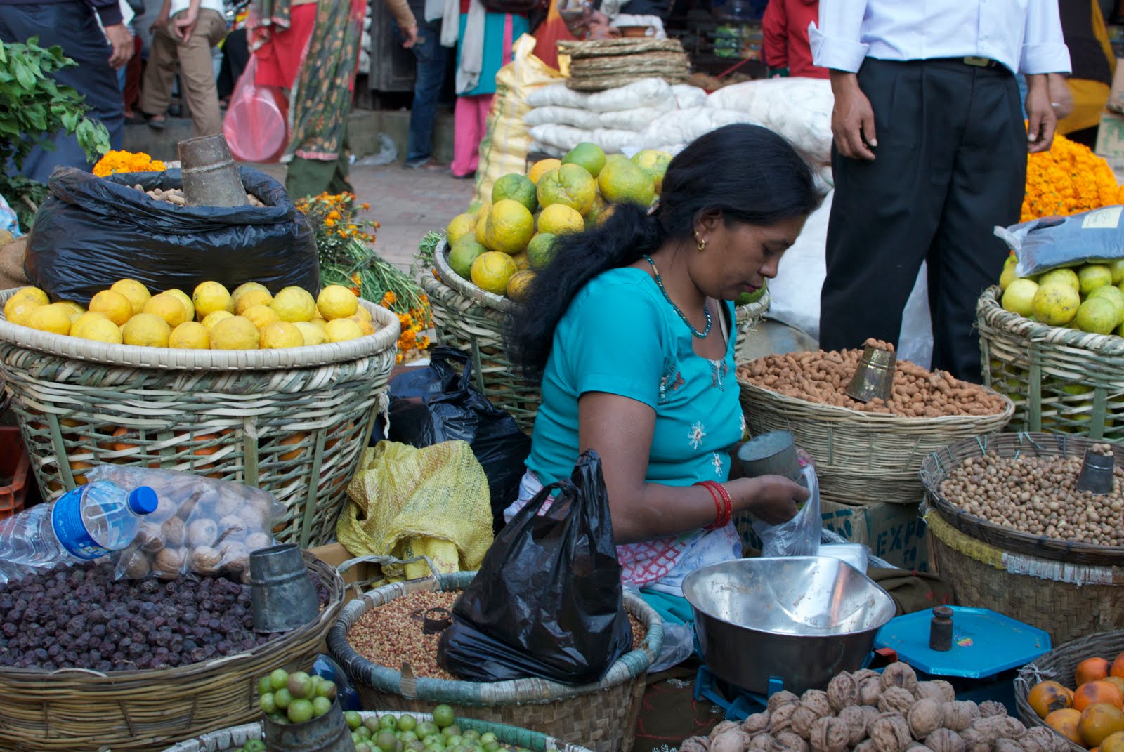 Vendor Market