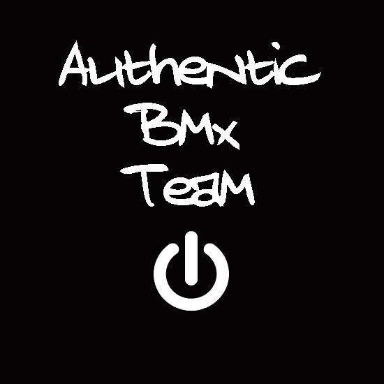Authentic Bmx Team
