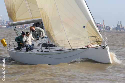 Team Shangai Baby / ARG - 4964