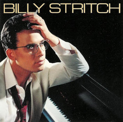 Billy Stritch