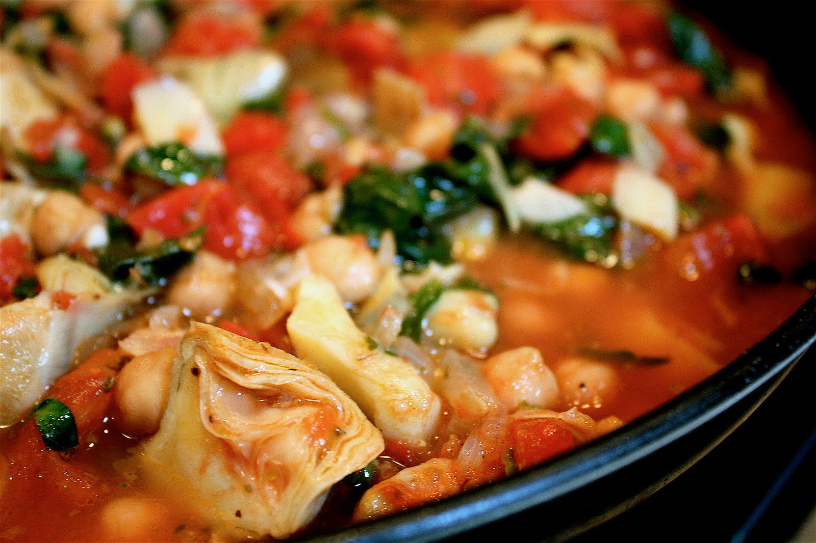 Long Fusilli Pasta
