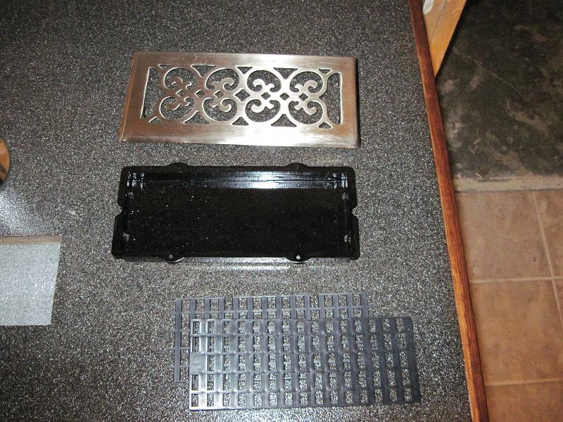 My kegerator, etc. More than meets the eye!