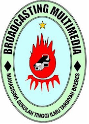 LOGO BROADCESTING