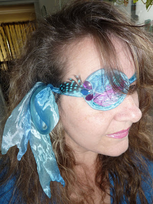 Eye Patch Fashion Eye Patch Fashion - Bright and Colourful