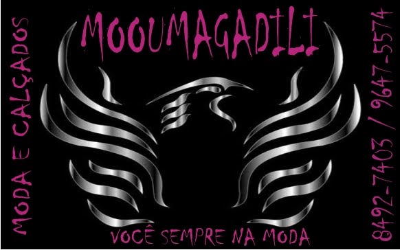 MOOUMAGADILI