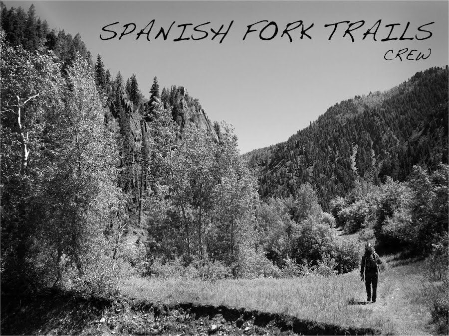 Spanish Fork Trails