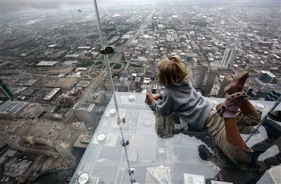Skydeck Sears Tower
