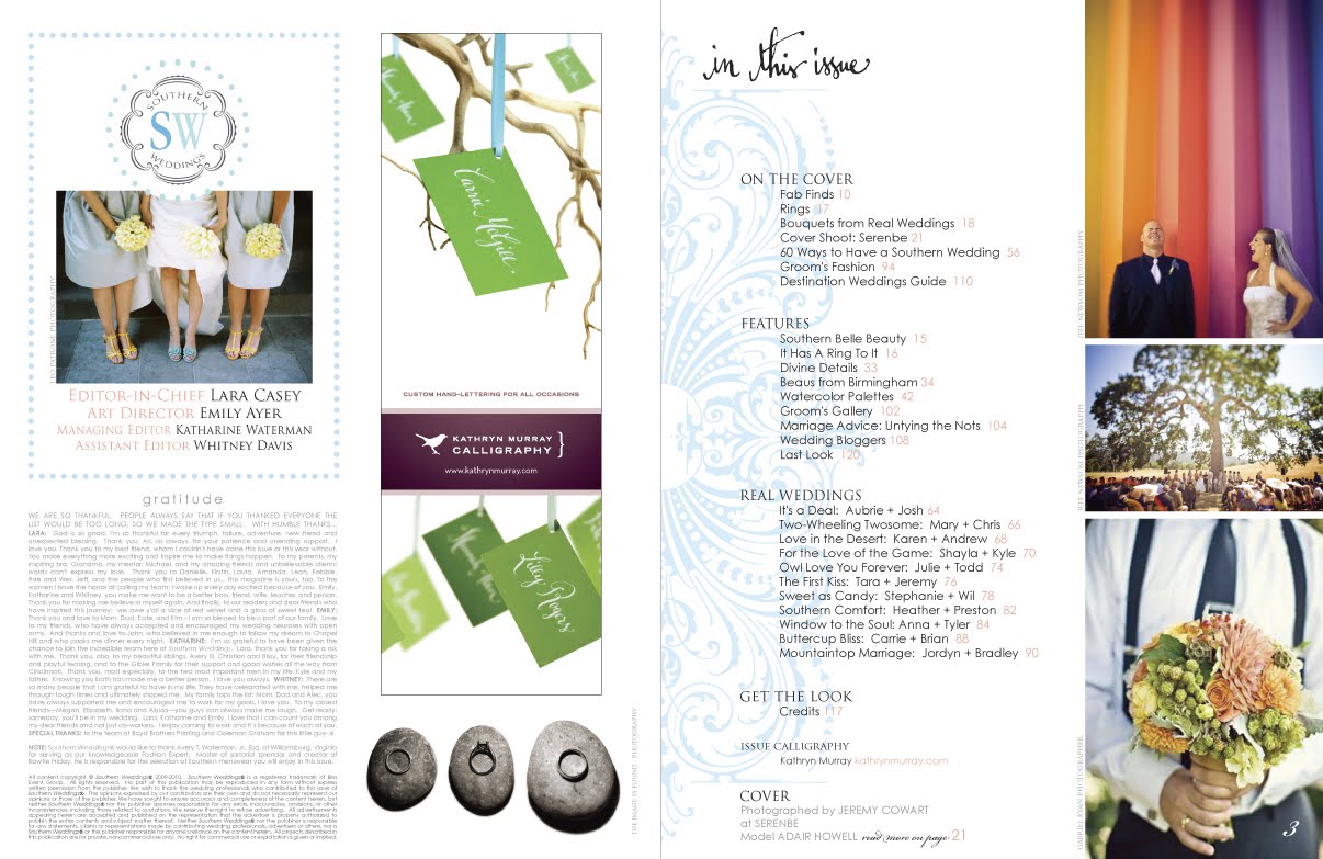 [Southern+Weddings+2010_+Contents.jpg]