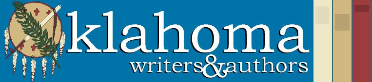 Oklahoma Writers & Authors
