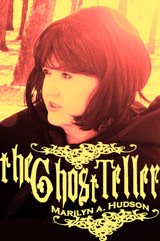 The Oklahoma Ghost Teller