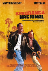 Capa do Filme Segurança Nacional (Dublado) Baixar Filme Segurança Nacional (Dublado) Gratis steve zahn s martin lawrence comedia 2003