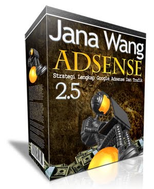Advance Adsense 2.5 Nawar