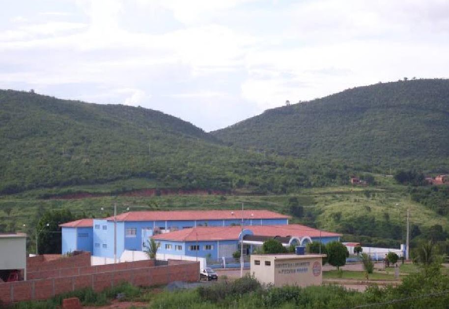 HISTÓRIA REAL DE URANDIBAHIA 11 RELATÓRIO HISTÓRICO DE URANDIBAHIA