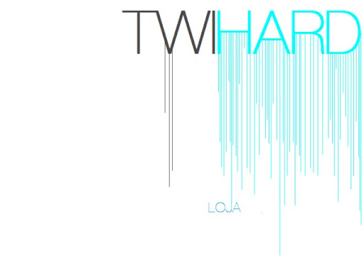 TWIHARD | LOJA